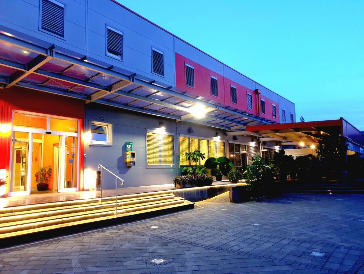 Hotel Galaksija Trebnje Exterior foto